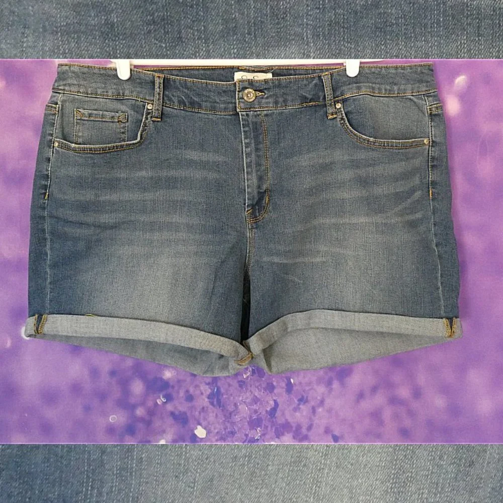 Jessica Simpson brand size